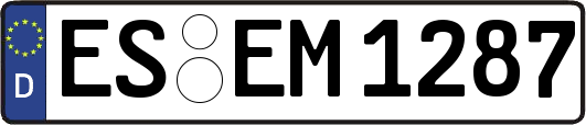 ES-EM1287