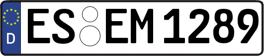 ES-EM1289