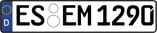 ES-EM1290