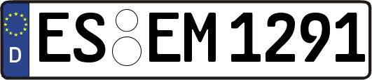 ES-EM1291
