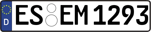 ES-EM1293