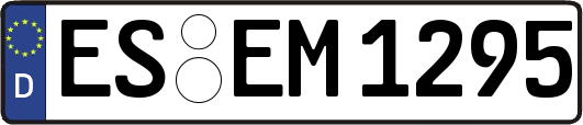 ES-EM1295
