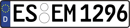 ES-EM1296