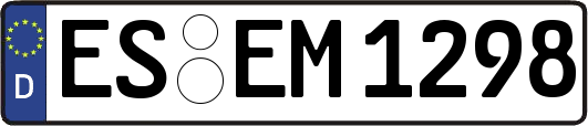 ES-EM1298