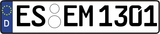ES-EM1301