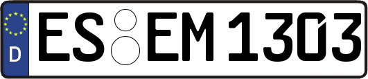 ES-EM1303