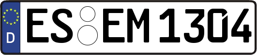 ES-EM1304