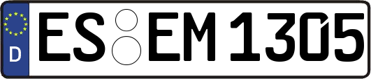 ES-EM1305