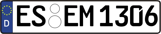 ES-EM1306