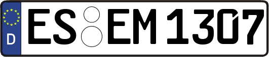 ES-EM1307