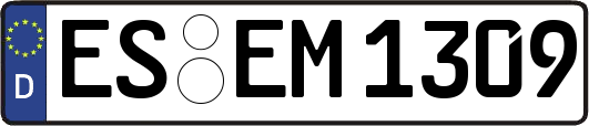 ES-EM1309