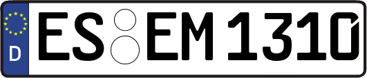 ES-EM1310