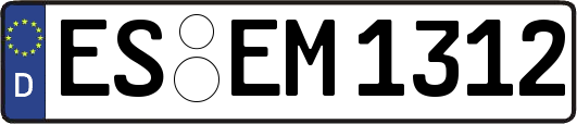 ES-EM1312
