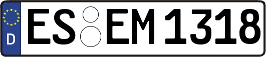 ES-EM1318