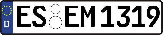 ES-EM1319