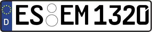 ES-EM1320
