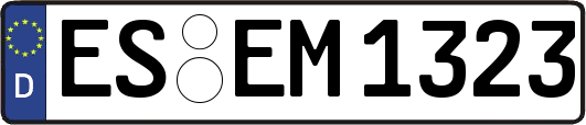 ES-EM1323