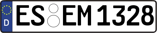 ES-EM1328