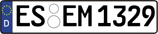 ES-EM1329
