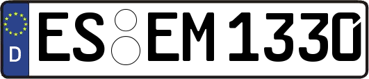 ES-EM1330