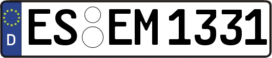 ES-EM1331