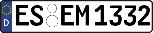 ES-EM1332