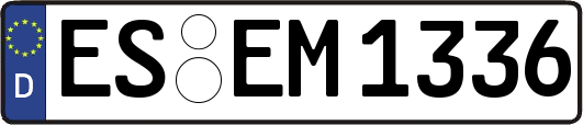 ES-EM1336