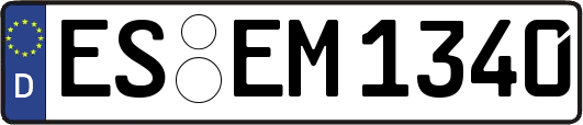 ES-EM1340