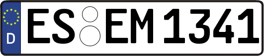 ES-EM1341