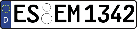 ES-EM1342