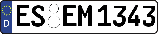ES-EM1343