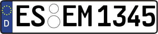 ES-EM1345