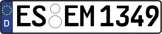 ES-EM1349