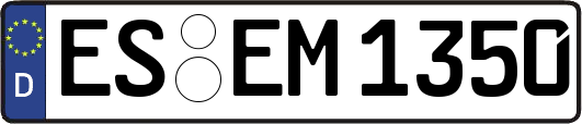 ES-EM1350