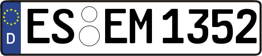 ES-EM1352
