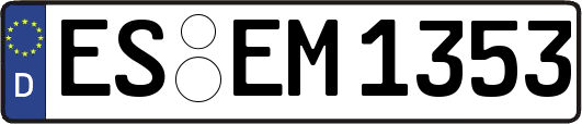 ES-EM1353