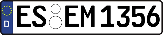 ES-EM1356