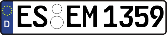 ES-EM1359