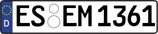 ES-EM1361