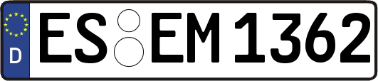 ES-EM1362