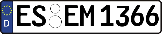 ES-EM1366