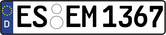 ES-EM1367