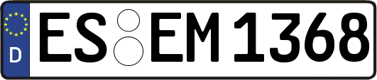 ES-EM1368