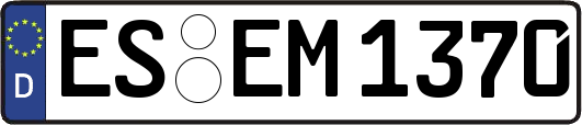 ES-EM1370