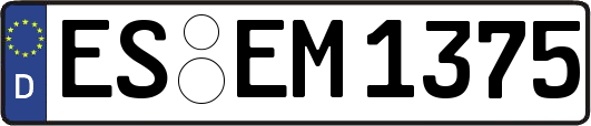 ES-EM1375