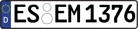 ES-EM1376
