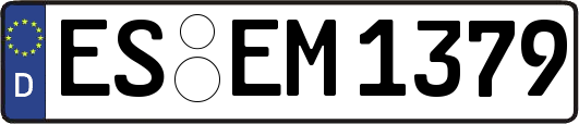 ES-EM1379