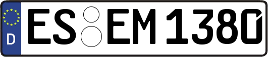 ES-EM1380