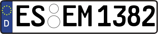 ES-EM1382