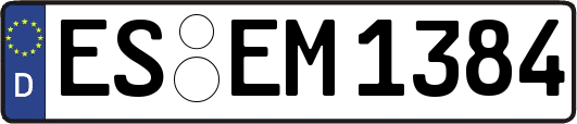 ES-EM1384